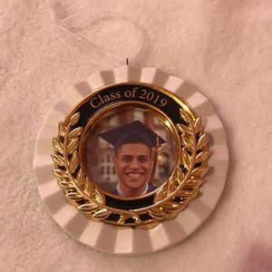 Class of 2019 Christmas Ornament